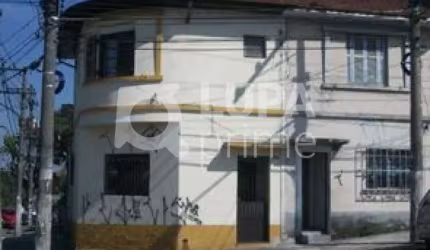 SOBRADO COM 2 QUARTOS PARA VENDA NA VILA MARIA