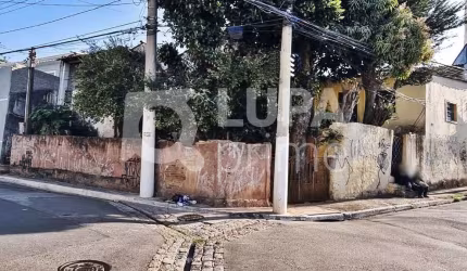 TERRENO PARA VENDA, VILA ISOLINA MAZZEI, SÃO PAULO