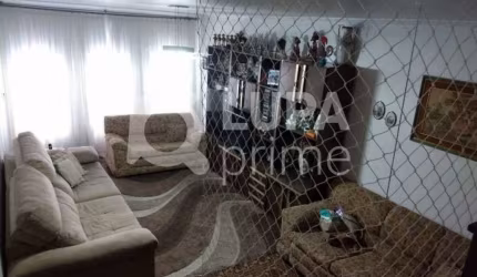 SOBRADO COM 3 QUARTOS PARA VENDA, VILA MARIA, SÃO PAULO