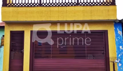 CASA TÉRREA COM 4 QUARTOS E 3 VAGAS DE GARAGEM PARA VENDA, PARQUE EDU CHAVES, SÃO PAULO