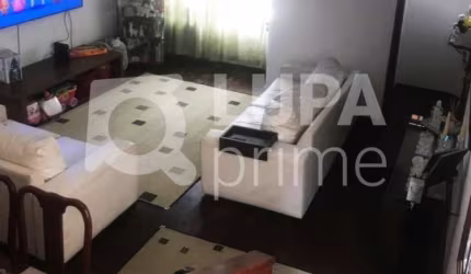 SOBRADO COM 5 QUARTOS E 2 VAGAS DE GARAGEM PARA VENDA, VILA MARIA ALTA, SÃO PAULO