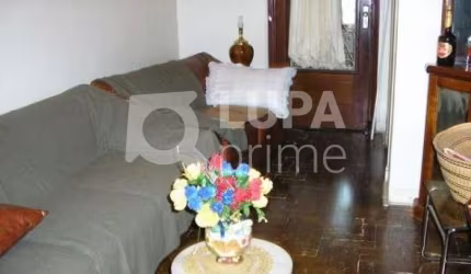 CASA COM 2 QUARTOS PARA VENDA NA VILA GUILHERME