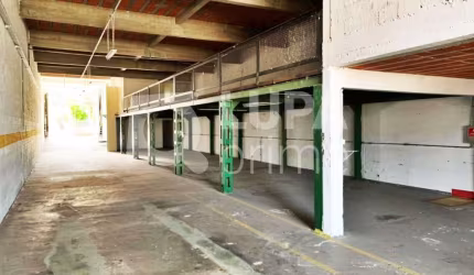 CONJUNTO COMERCIAL COM 800M² PARA VENDA NA VILA BEATRIZ