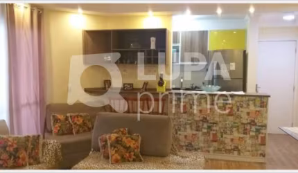 APARTAMENTO COM 2 QUARTOS PARA VENDA, 65M², VILA ENDRES, GUARULHOS