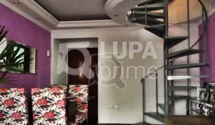 APARTAMENTO COM 3 QUARTOS, 1 VAGA E 160M² PARA VENDA, PARQUE NOVO MUNDO, SÃO PAULO