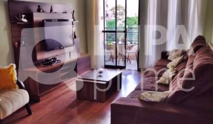 APARTAMENTO COM 3 QUARTOS PARA VENDA, SANTANA, SÃO PAULO