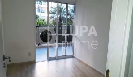 APARTAMENTO COM 3 QUARTOS E 2 VAGAS DE GARAGEM PARA VENDA NO TREMEMBÉ