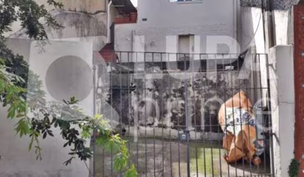 SOBRADO COM 1 QUARTO PARA VENDA, VILA MARIA ALTA, SÃO PAULO
