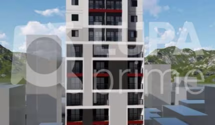 APARTAMENTO COM 1 QUARTO PARA VENDA, PARADA INGLESA, SÃO PAULO