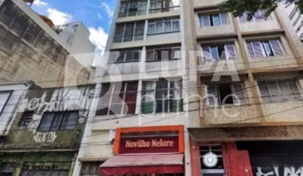 APARTAMENTO COM 2 QUARTOS PARA VENDA, REPÚBLICA, SÃO PAULO