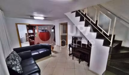 SOBRADO COM 4 QUARTOS PARA VENDA, PARQUE EDU CHAVES, SÃO PAULO