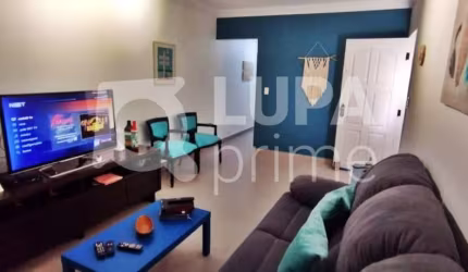 SOBRADO COM 3 QUARTOS PARA VENDA, JARDIM GUANÇA, SÃO PAULO