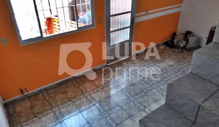 SOBRADO PARA RENDA, PENHA, SÃO PAULO
