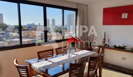 APARTAMENTO COM 3 QUARTOS E 2 VAGAS PARA VENDA, VILA MARIA, SÃO PAULO