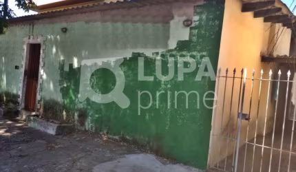 TERRENO RESIDENCIAL COM 300M² PARA VENDA, VILA MARIA ALTA, SÃO PAULO