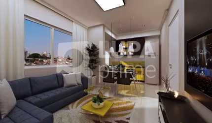APARTAMENTO COM 2 QUARTOS PARA VENDA, VILA GUILHERME, SÃO PAULO