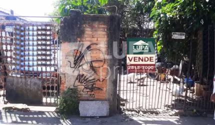 TERRENO RESIDENCIAL COM 300M² PARA VENDA, VILA GUILHERME, SÃO PAULO