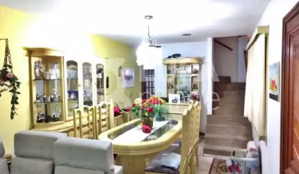 CASA TÉRREA COM 3 QUARTOS PARA VENDA, VILA MARIA, SÃO PAULO