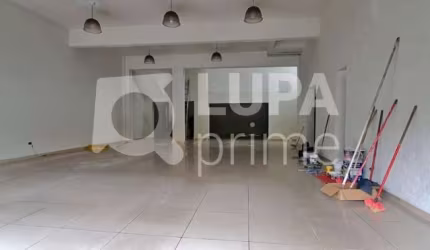 SALÃO COMERCIAL 250M² PARA VENDA, SANTANA, SÃO PAULO