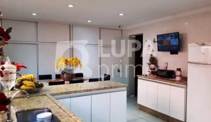 CASA TÉRREA PARA RENDA, 5 QUARTOS E 2 VAGAS DE GARAGEM, LIMÃO, SÃO PAULO