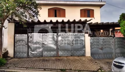 SOBRADO COM 3 QUARTOS PARA VENDA, VILA MARIA, SÃO PAULO