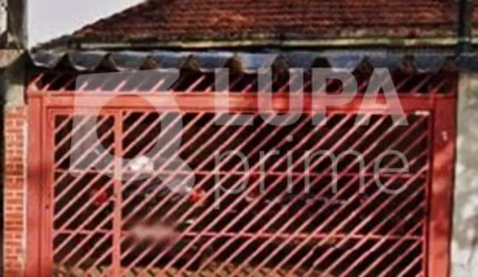 SOBRADO COM 4 QUARTOS PARA VENDA, PARQUE EDU CHAVES, SÃO PAULO