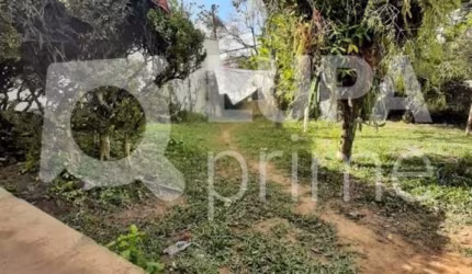TERRENO COM 133M² PARA VENDA, VILA IRMÃOS ARNONI, SÃO PAULO