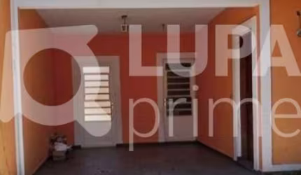CASA TÉRREA COM 3 QUARTOS PARA VENDA, PARQUE MANDAQUI, SÃO PAULO