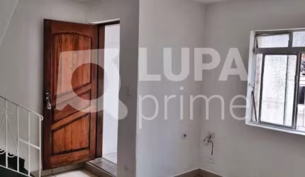 SOBRADO COM 2 QUARTOS PARA VENDA, VILA MARIA BAIXA, SÃO PAULO