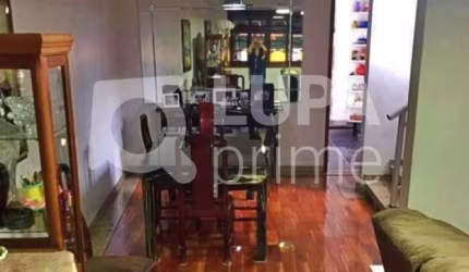 SOBRADO COM 03 QUARTOS E 6 VAGAS DE GARAGEM PARA VENDA, VILA MARIA, SÃO PAULO