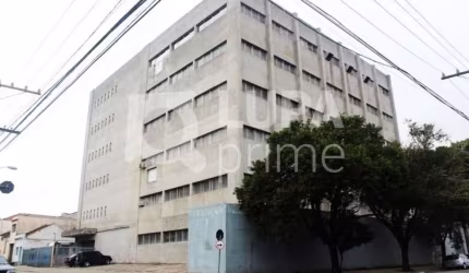 PRÉDIO COMERCIAL 9.313M² PARA LOCAÇÃO, BRÁS, SÃO PAULO