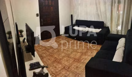CASA TÉRREA COM 3 QUARTOS PARA VENDA, VILA GUILHERME, SÃO PAULO