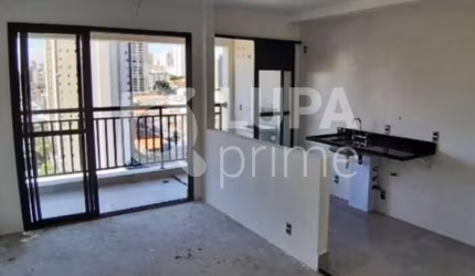 APARTAMENTO COM 2 QUARTOS PARA VENDA, PARADA INGLESA, SÃO PAULO