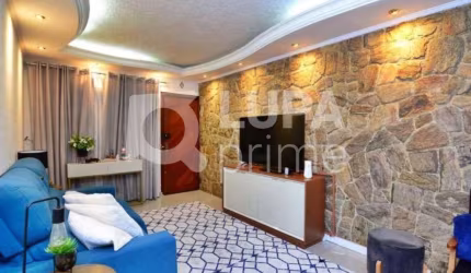 SOBRADO COM 3 QUARTOS PARA VENDA, VILA GUILHERME, SÃO PAULO