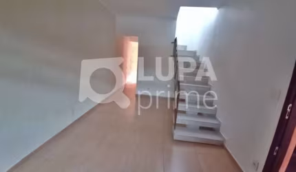 SOBRADO COM 2 QUARTOS E 2 VAGAS DE GARAGEM PARA VENDA, VILA MEDEIROS, SÃO PAULO