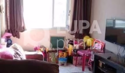APARTAMENTO COM 01 QUARTO PARA VENDA, TUCURUVI, SÃO PAULO