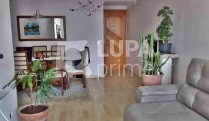 APARTAMENTO COM 3 QUARTOS PARA VENDA, SANTANA, SÃO PAULO
