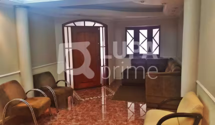 CASA COM 3 QUARTOS E 2 VAGAS PARA VENDA, VILA GALVÃO, GUARULHOS