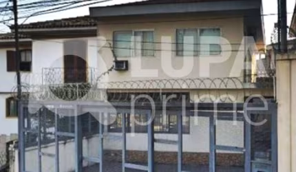 SOBRADO COMERCIAL COM 192M² PARA VENDA, JABAQUARA, SÃO PAULO