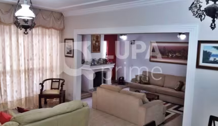 SOBRADO COM 4 QUARTOS PARA VENDA, TREMEMBÉ, SÃO PAULO