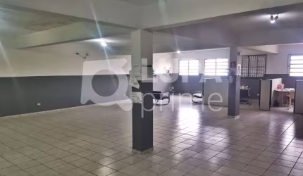 GALPÃO COMERCIAL COM 227M² PARA VENDA, IMIRIM, SÃO PAULO