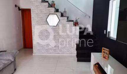 SOBRADO COM 2 QUARTOS PARA VENDA, PARQUE EDU CHAVES, SÃO PAULO