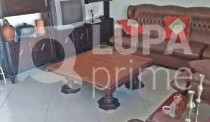 CASA TÉRREA COM 3 QUARTOS E 2 VAGAS PARA VENDA, VILA FORMOSA, SÃO PAULO
