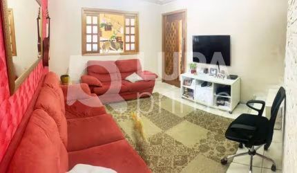 CASA COM 3 QUARTOS A VENDA, CIDADE BRASIL, GUARULHOS