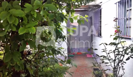 CASA TÉRREA COM 5 QUARTOS E 2 VAGAS PARA VENDA, VILA MARIA, SÃO PAULO