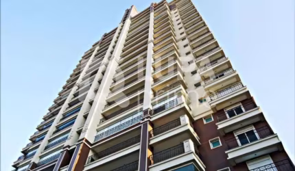 APARTAMENTO COM 4 QUARTOS PARA VENDA, SANTANA, SÃO PAULO