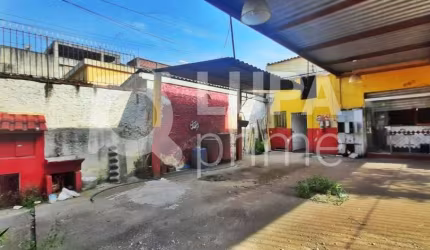 SALÃO COMERCIAL COM 104M² PARA LOCAÇÃO, VILA MEDEIROS, SÃO PAULO
