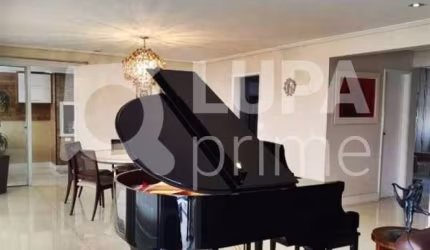 APARTAMENTO COM 4 QUARTOS PARA VENDA, TATUAPÉ, SÃO PAULO