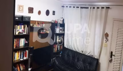 SOBRADO COM 2 QUARTOS PARA VENDA, TUCURUVI, SÃO PAULO