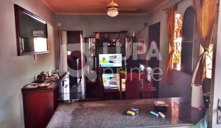 SOBRADO COM 3 QUARTOS PARA VENDA, VILA MARIA, SÃO PAULO